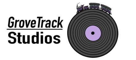 logo record